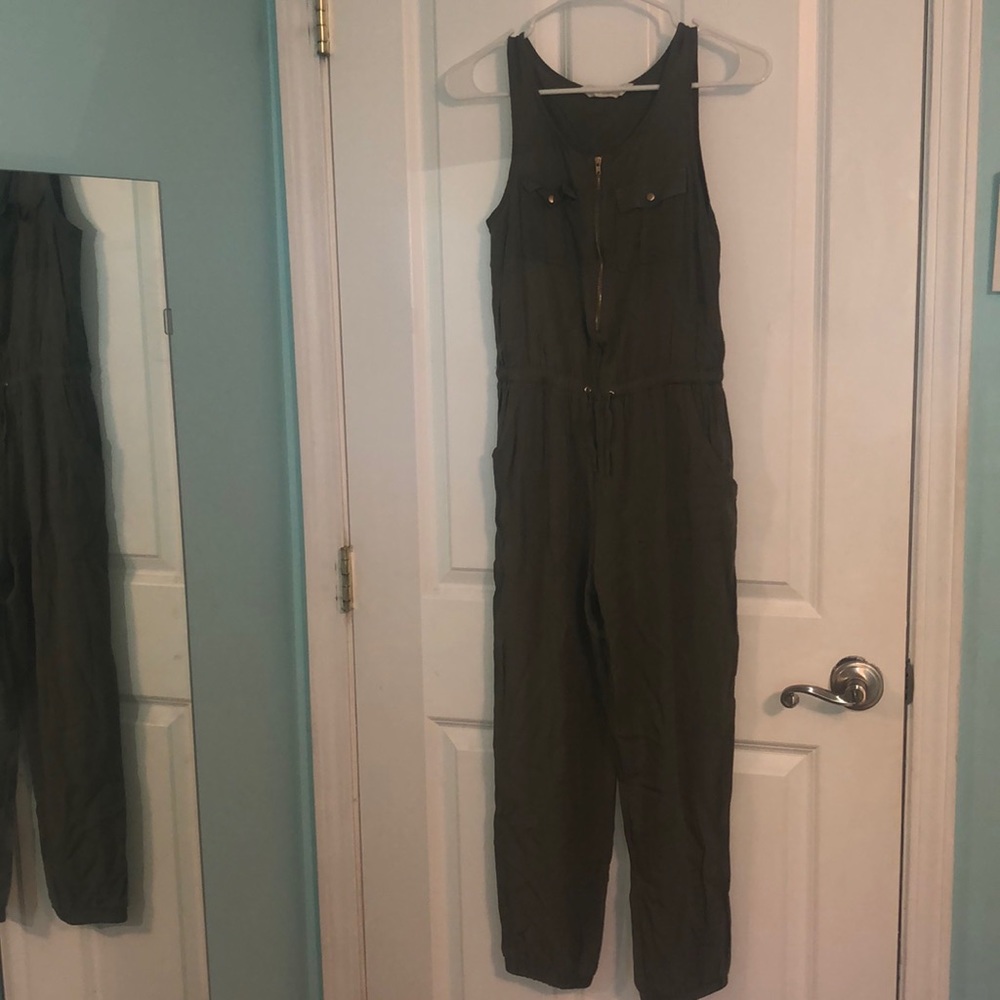 H&M Jumpsuit